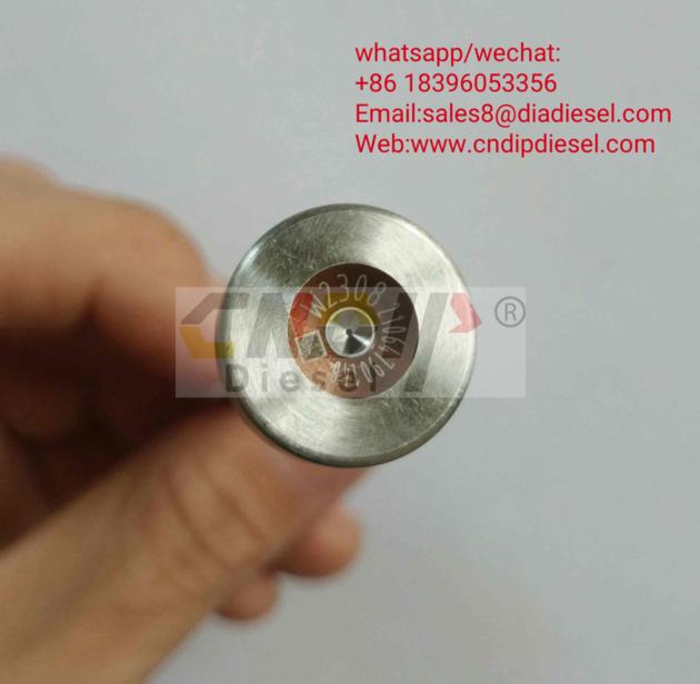 Control F00RJ01479 Valvefor Common Injector Rail