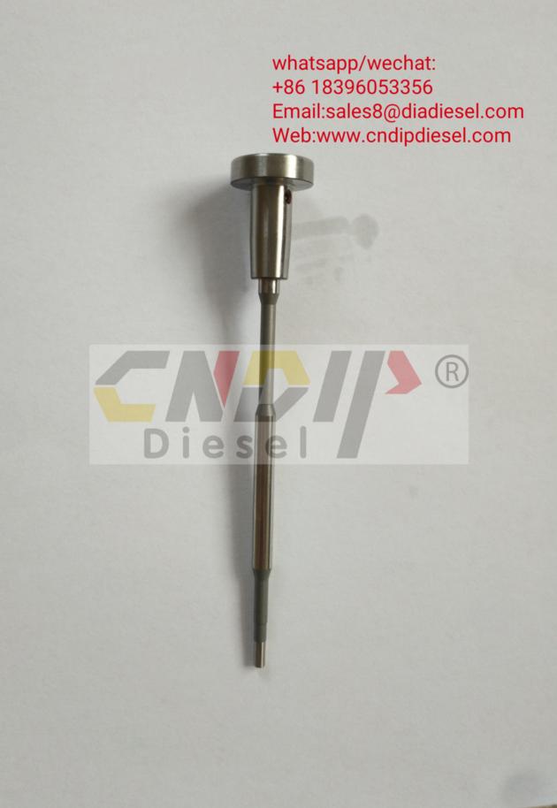 Control F00RJ01479 Valvefor Common Injector Rail