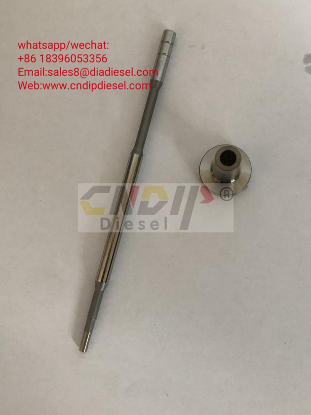 Control F00RJ01692 Valve For 0445120492injector 0445120502