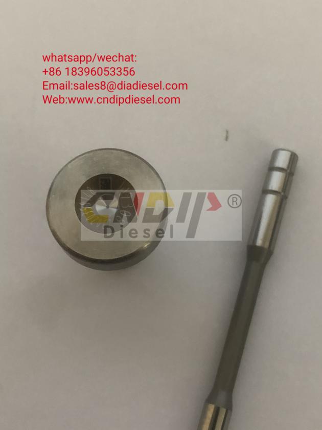Common Rail Injector Control Valve F00rj02035