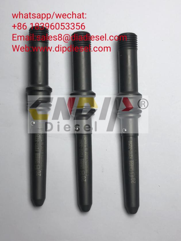 Genuine Bosch Inlet Connector F00RJ02717