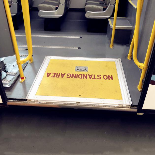 FMWR A Manual Wheelchair Ramp