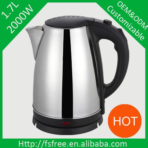 Hot sale electric kettle water kettle