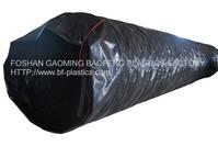 FRAS vent duct
