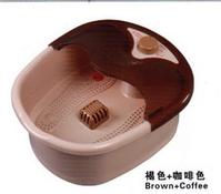 Footbath massager