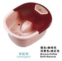 Footbath massager