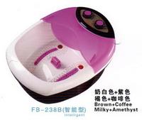 Footbath massager