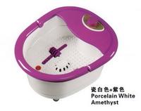 Footbath massager