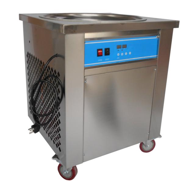 Thai Fried Ice Cream Machine IC-500