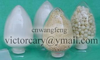 fused zirconia
