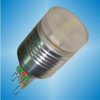GU10 LED 5050SMD 100lum 2W
