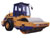 22t road roller (GK522A)