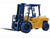 7.0t/8.0t forklift truck(GKD70H/80H)