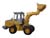 1.8t wheel loader(GK918)