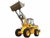 3.0t wheel loader(GK935)