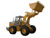 5.0t wheel loader(GK952)