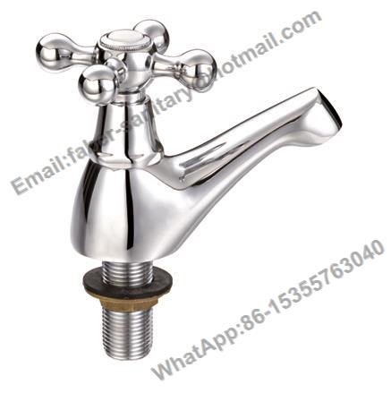 Brass Faucet Tap Bibcock For Water