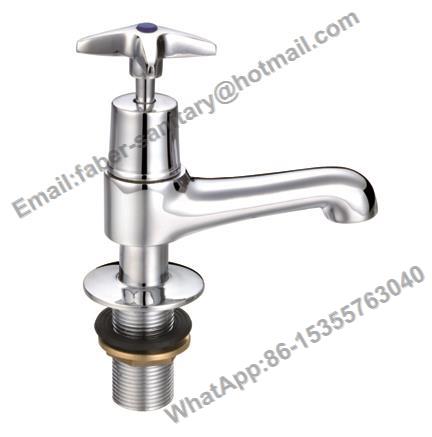 Brass Faucet Tap Bibcock For Water