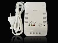 Gas alarm