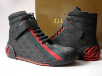 2009 Domineering gucci shoes