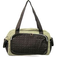 canvas handbag