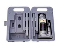 Hydraulic Bottle Jacks