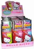 double spray candy