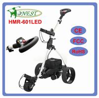 Wireless Eletric Remote Control Golf Cart HMR-601LED
