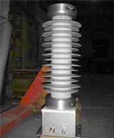 lightning pulse voltage online monitoring of high-voltage impulse voltage divider