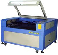 Woodworking Laser Engraving Machinery 1490
