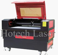 Bamboo and wood laser engraver and  cutter 