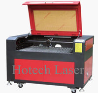 Cloth, fabric laser engraving  and cutting 