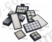 Vacuum cleaner accessories   Hepa Filter