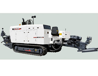 Horizontal Directional Drill