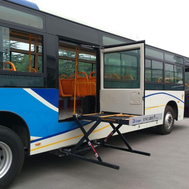 UVL 700II 1300II 1600II H Wheelchair