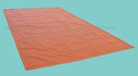 WATERPROOF TRUCK TARPAULINS WITH 8MM ROPE