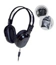 JH-301 Noise Cancelling Headphone
