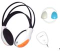 JH-810A Multifunction Wireless Headphone