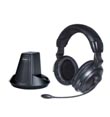JH-908 2.4G Two Sides Wireless Headphone