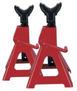 Jack Stands