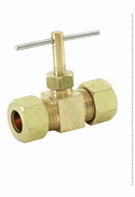 Supply brass stop products