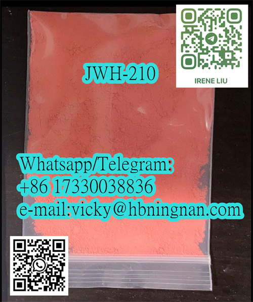 Direct Selling High Purity JWH-018/210 99% Powder
