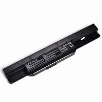 Brand New Laptop Battery for ASUS K53/K53E/K53F/K53U/K53S/K53SV/K43B/ 6cells, 5200mAh