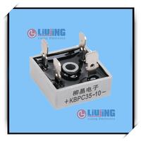 Bridge Diode Bridge Rectifier KBPC