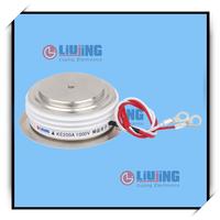 Disc Capsule Type Recovery Diode Rectifier ZK