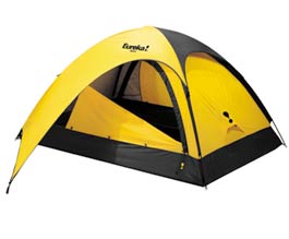 tent