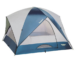 CAMPING TENT