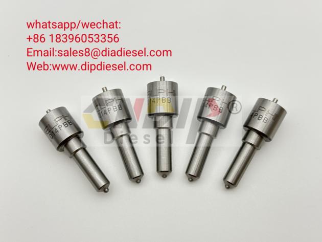 Injector Nozzle NOZZLE L014PBB