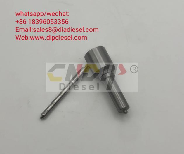 Diesel Fuel Injection Nozzle L416PBB