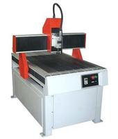 CNC  engraving machinery for advertisng industry 6090